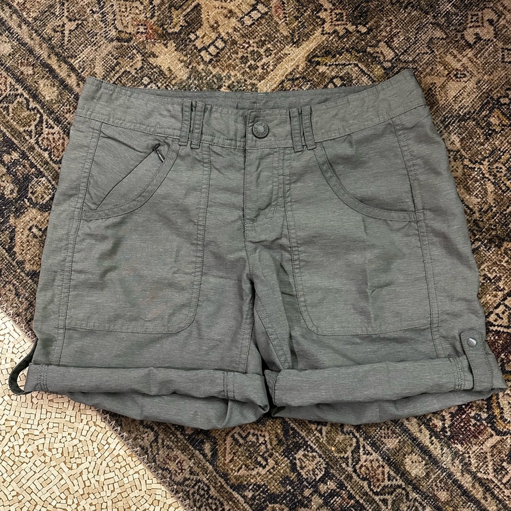 The North Face shorts